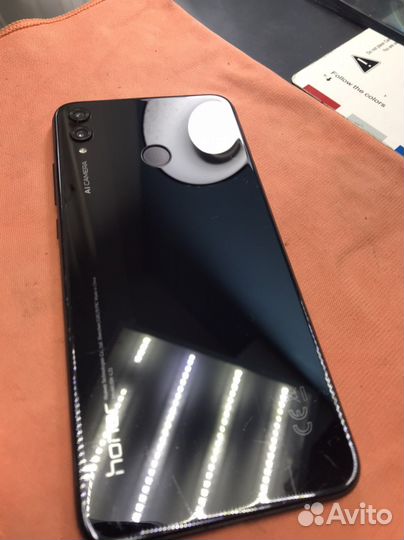 Honor 8x 64gb