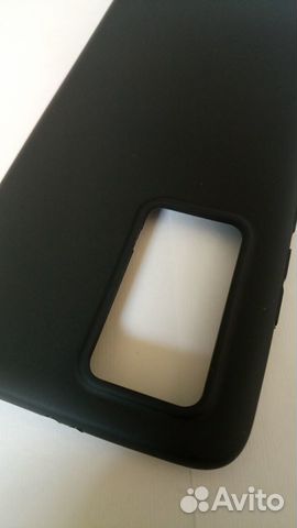 Для серии Huawei P40 и P40 Lite