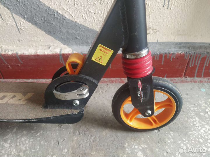 Самокат Roches