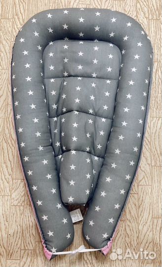 Кокон (двусторонний)