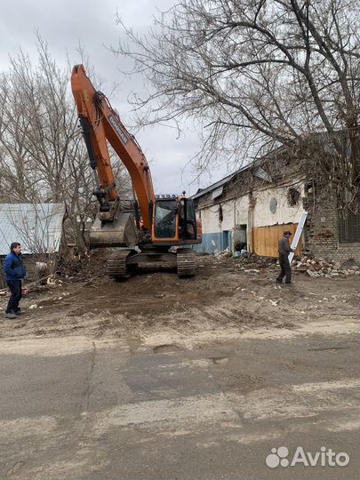 Разработка котлаванов вывоз грунта,мусора с НДС