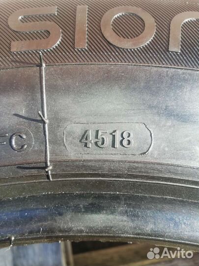 Ovation EcoVision VI-682 215/60 R16 95V