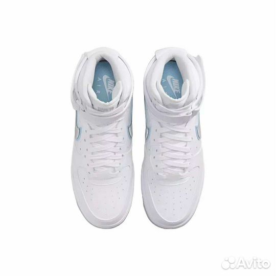 Nike Air Force 1 High (35.5-42 EU) Оригинал