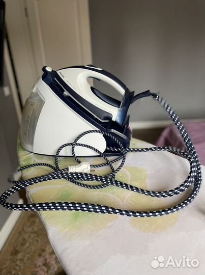 Парогенератор Philips