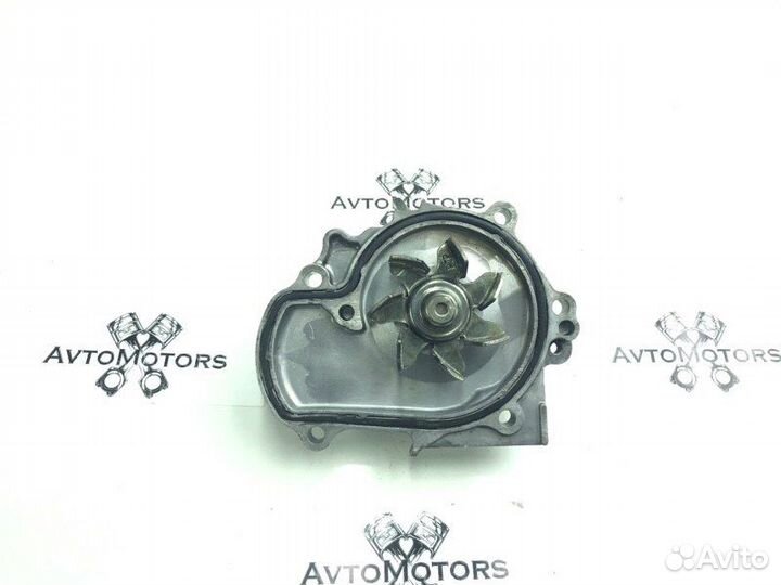 Помпа Honda Saber UA211 G25A