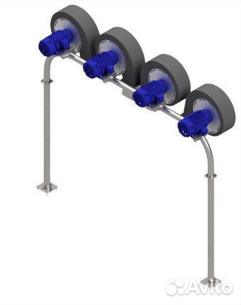 Оборудование для автомойки/мойки самообслуживания