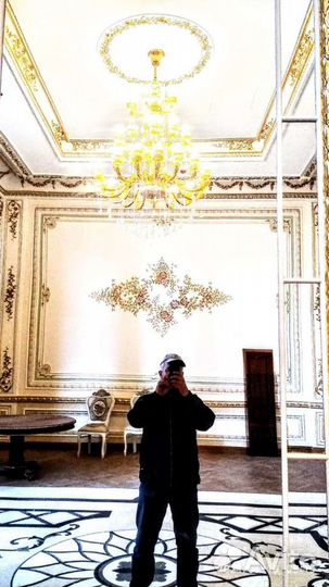 Мастер отделочных работ - Универсал/Ремонт квартир