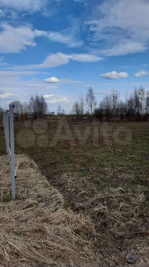 Участок 24 сот. (ИЖС)