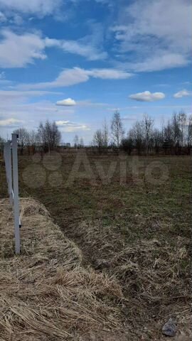 Участок 24 сот. (ИЖС)