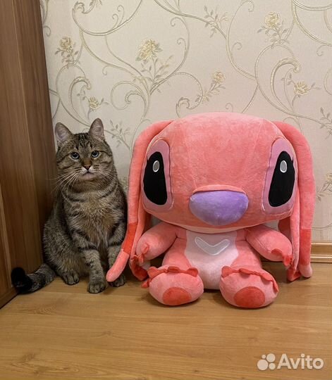 Игрушка Ангел