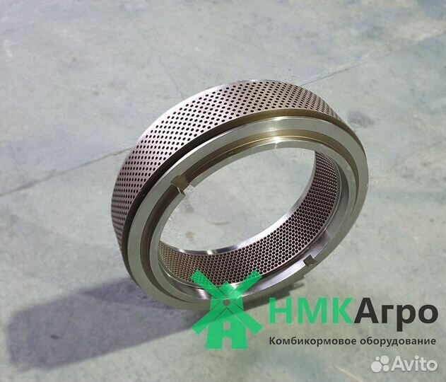 Матрицы Graf огм 1.5 ролики и обечайки