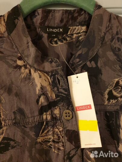 Платье Lindex р.34