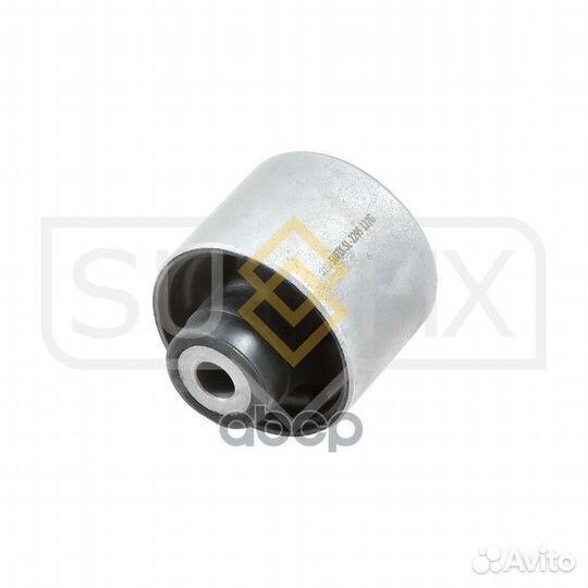 Сайлентблок балки моста зад прав/лев SL2295