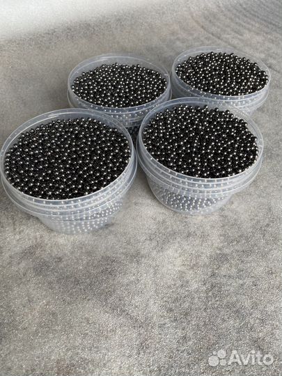 Наполнитель для галтовок