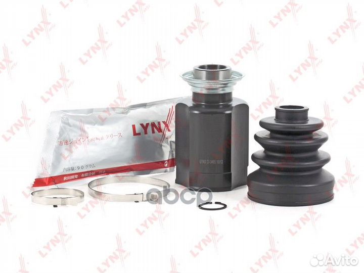 Шрус внутренний перед прав/лев 2,24 CI3405