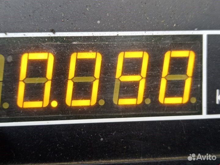 Личинка для Peugeot-Citroen Partner 1