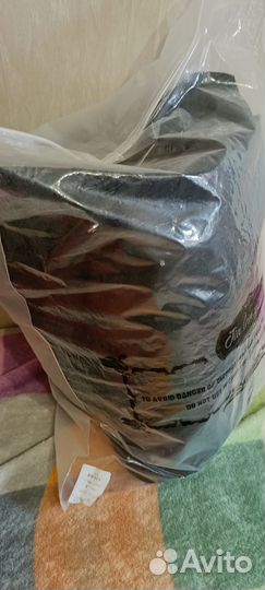 Куртка зимняя женская новая 52 54