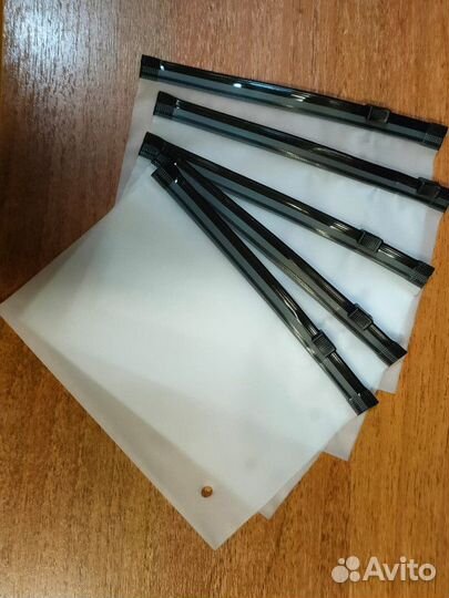 Зиплок пакеты / Брендирование зип пакетов