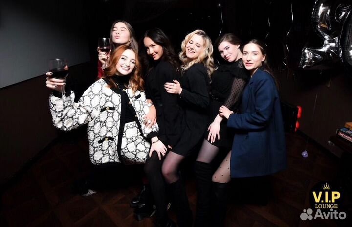 Доля в большом заведении 6 лет работы от 500 тыс