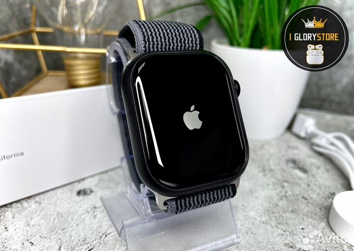 Часы Apple Watch 8 Оригинальное качество