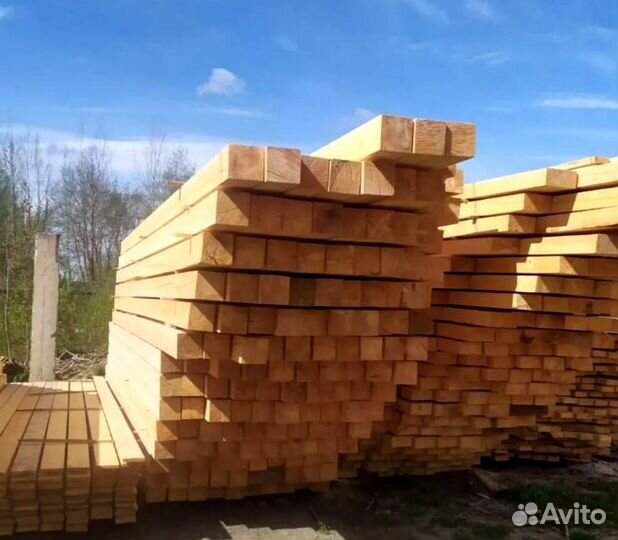 Доска оптом гост 26002-83 20мм