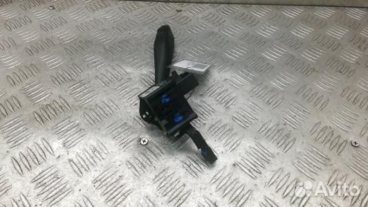 Переключатель дворников seat altea 1 (38G20J501)