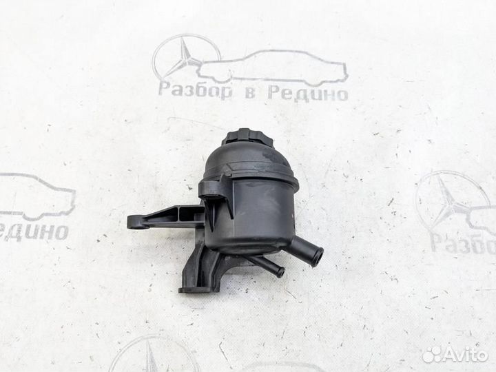 Бачок гура w211 E-class 646.961