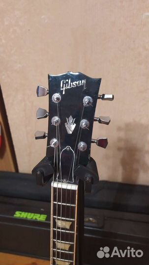 Электрогитара Gibson SG Standard Limited Edition