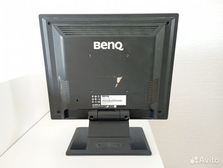 Монитор Benq
