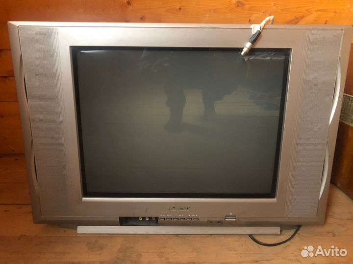 Телевизор