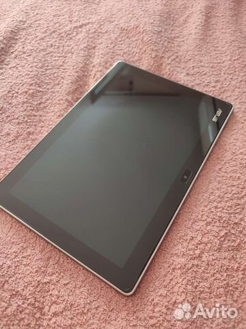 Планшет asus zenpad 10