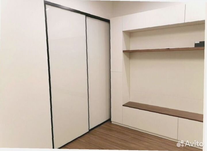 Шкаф под ключ