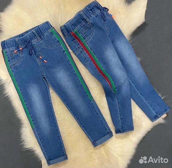 Детская одежда для девочек и мальчиков