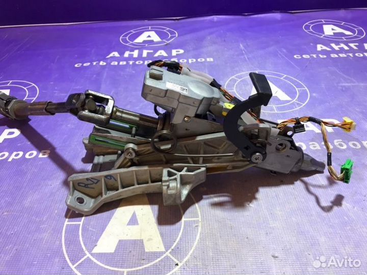 Рулевая колонка с блокиратором Volvo S40 MS20 1.8