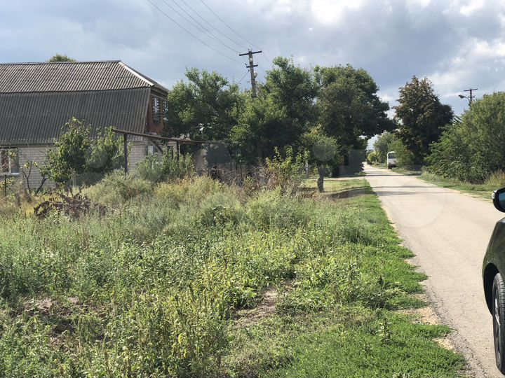 Участок 34 сот. (ИЖС)