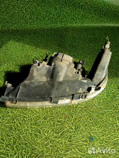 Фара правая для Пежо 306 1998г