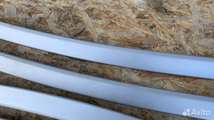 Молдинг двери bmw e92 накладка е92