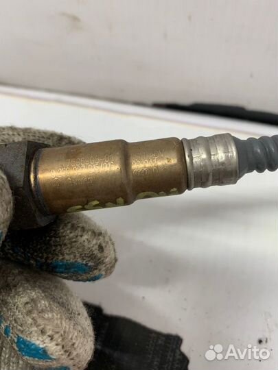 Датчик кислорода лямбда зонд Bmw 5-Series F10