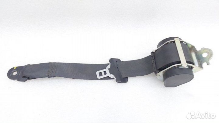 Ремень безопасности задний Renault Duster HS K4M