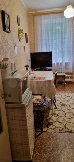 3-к. квартира, 60,8 м², 2/9 эт.