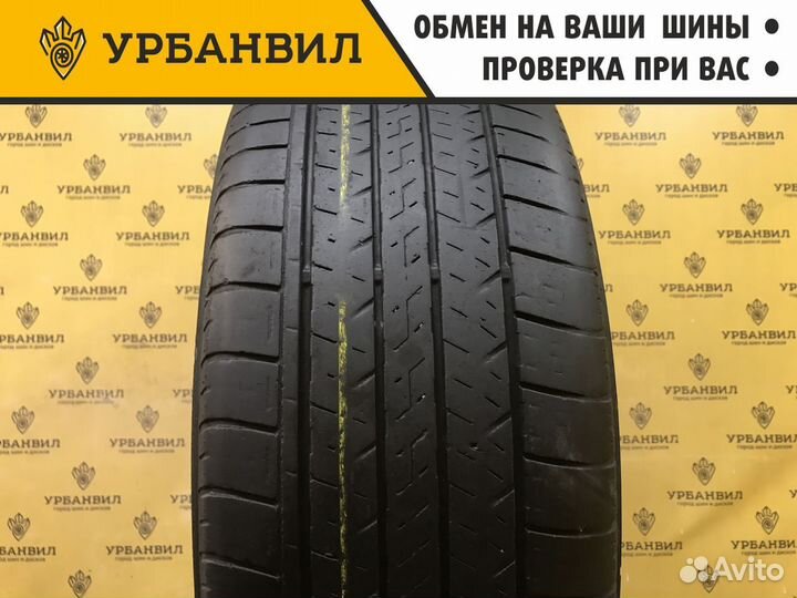 Dunlop SP Sport Maxx A1 235/55 R19 101V
