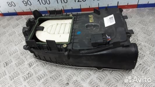 Корпус воздушного фильтра mercedes benz GLE W166