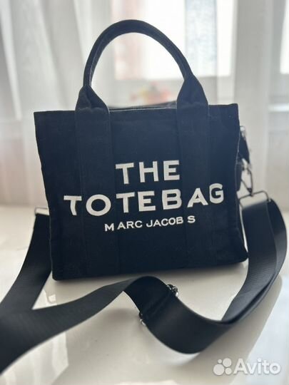 Сумка the tote bag