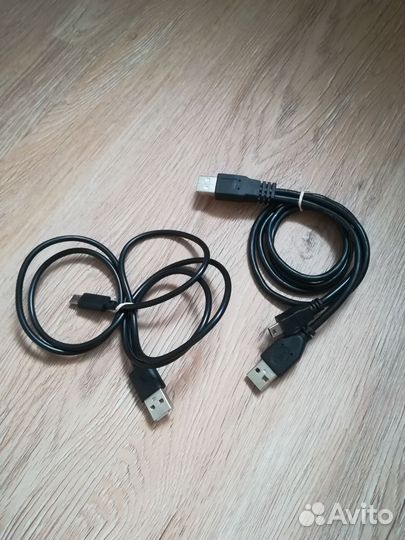 Кабель для зарядки телефона