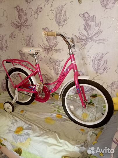 Продам детский велосипед