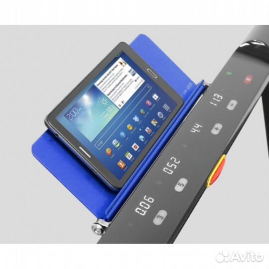 Беговая дорожка Svensson Body Labs Spacetech Ultra