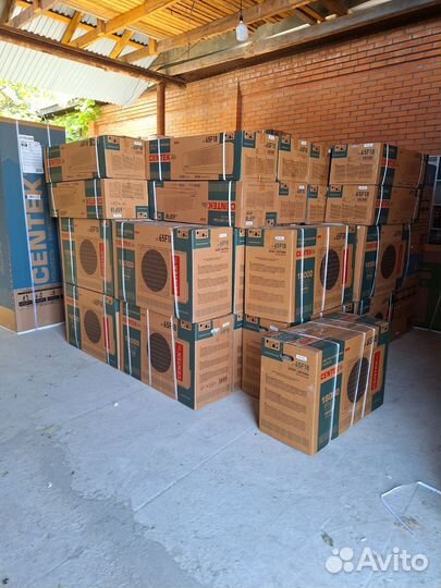 Кондиционеры Оптом и в розницу