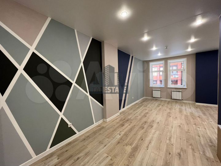 Помещение свободного назначения 93 м2