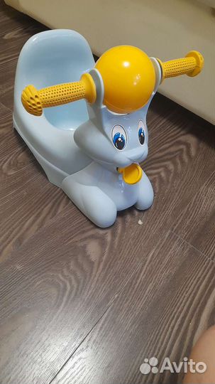 Горшок детский