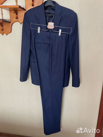 Мужской костюм